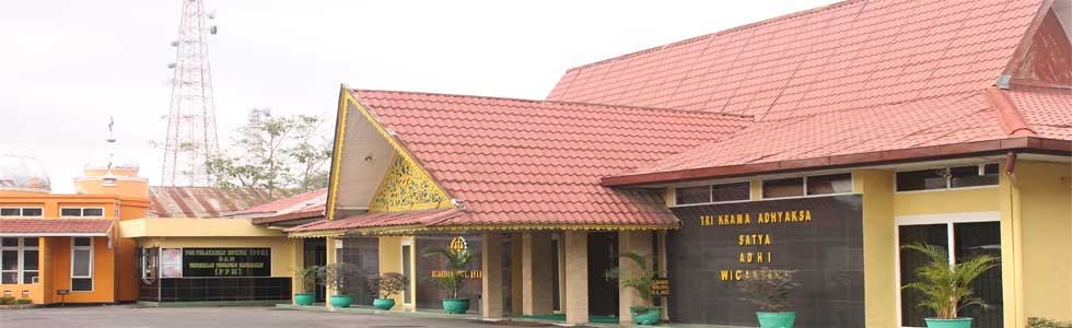 TAMPAK KANTOR